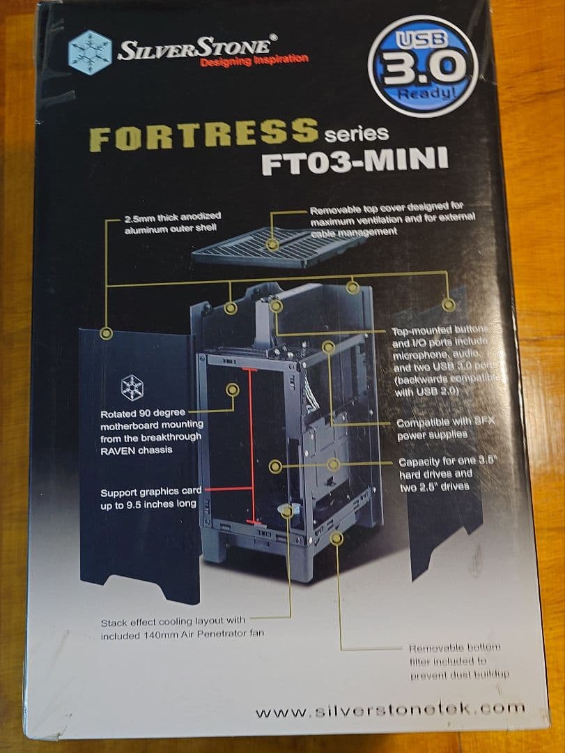 S*a様 デスクトップPC Core i5, 16GB, M2.1TB, DVD