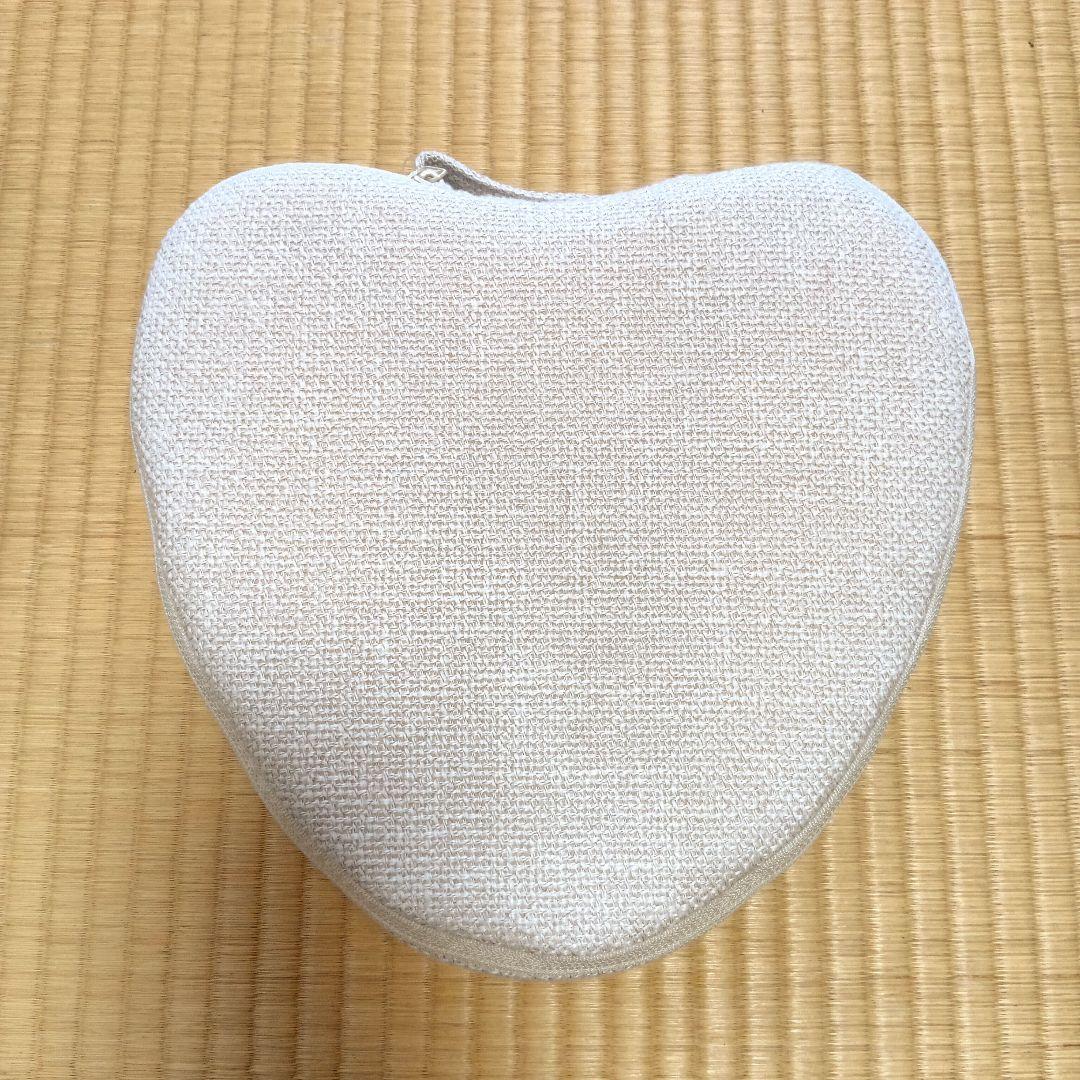 雪の妖精さま専用　マイキュット クッション付き　電池おまけ