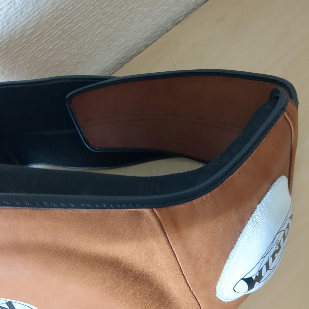 【美品】WINDY ベリープロテクター