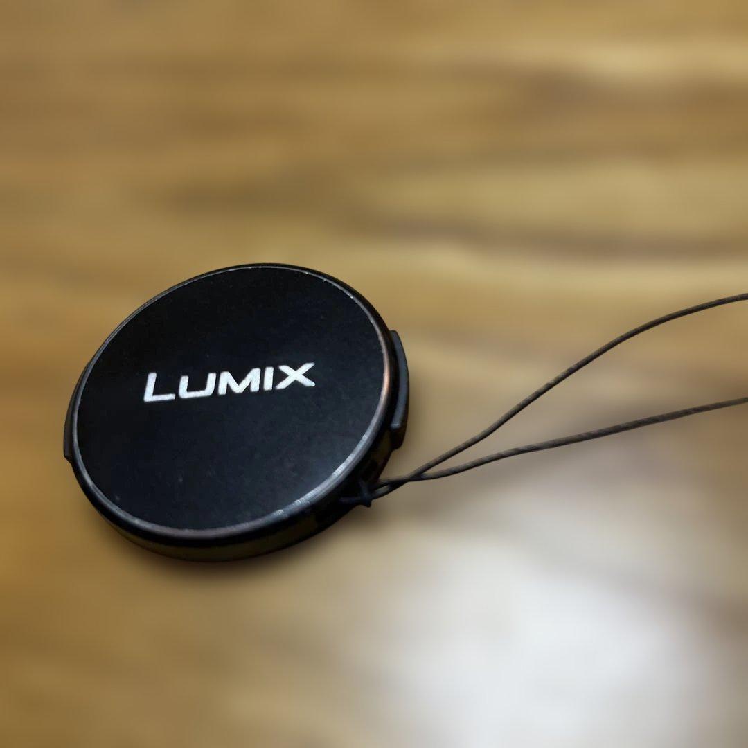 アモリム Panasonic LUMIX lx-5 lx5