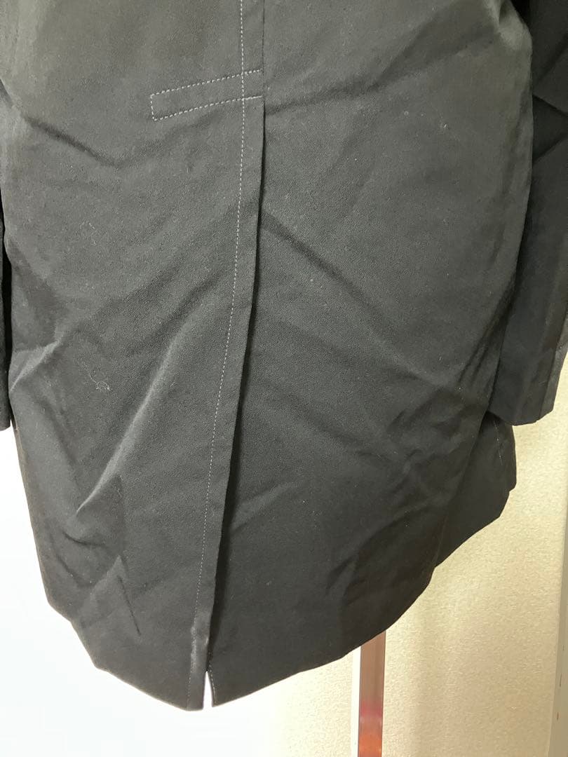 コムデギャルソンオムプリュス ドッキングダッフルコート