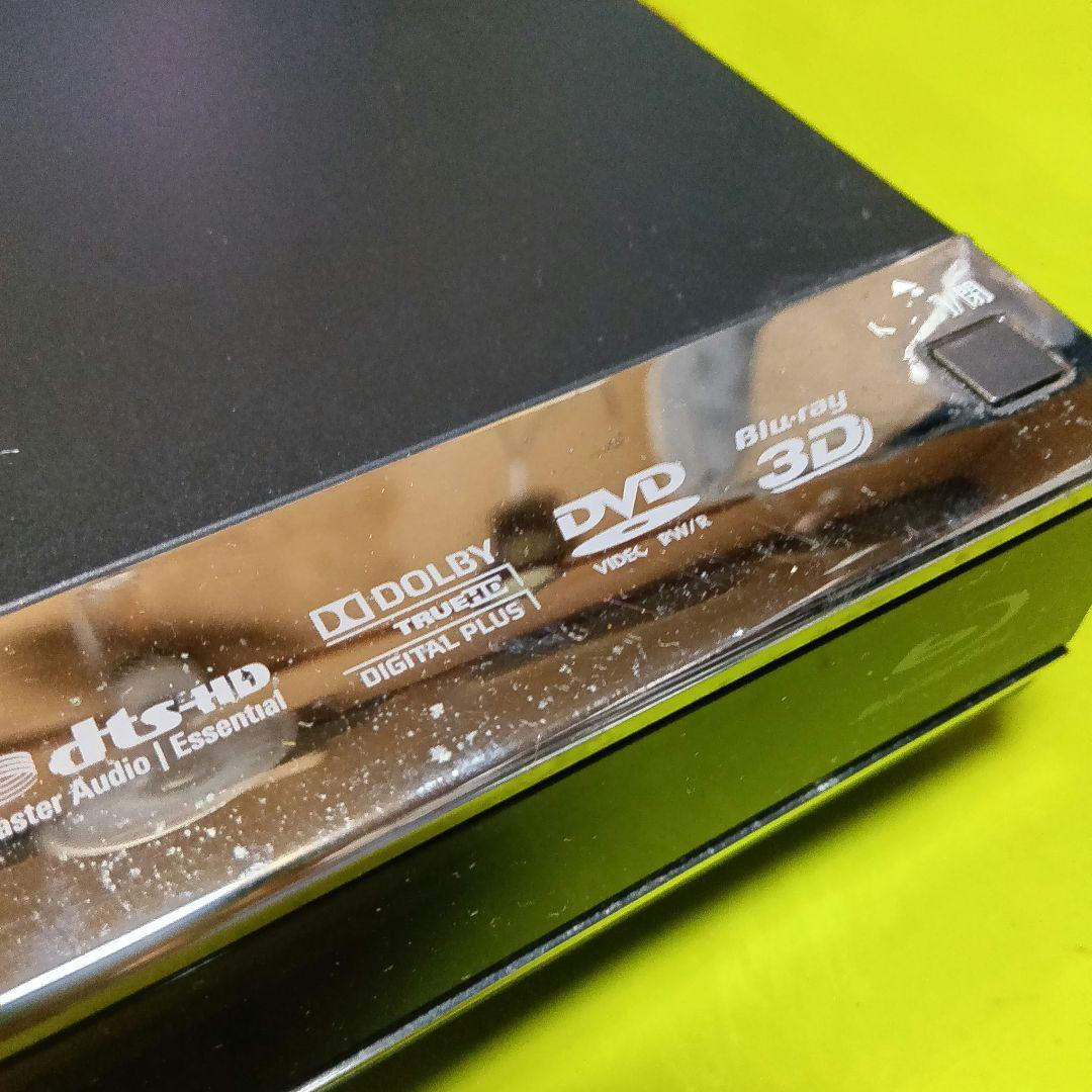 SHARP AQUOSブルーレイ BD-W1500 HDD新同品交換第15弾