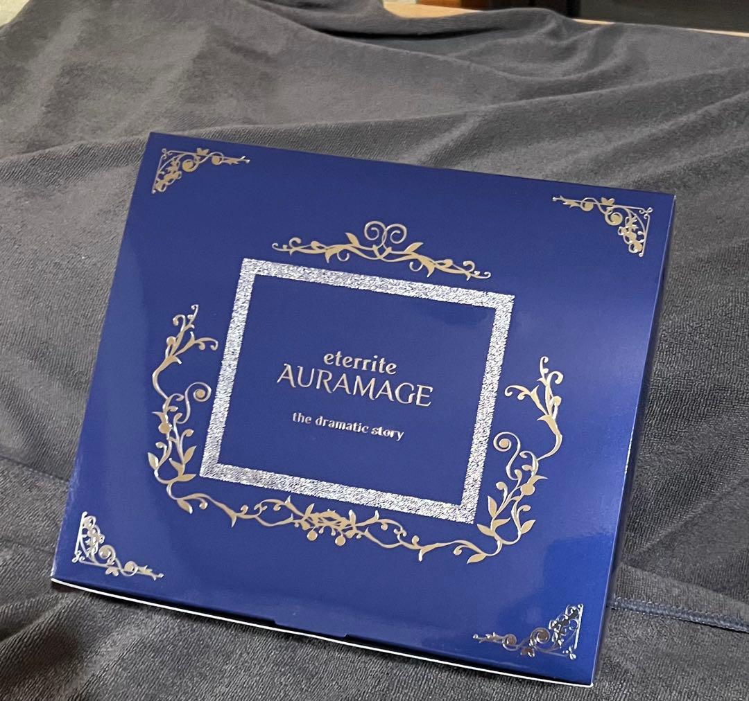 シャルレ オーラマージュ 3点セット