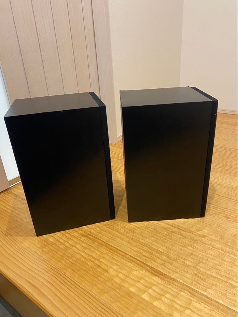 ヤマハスピーカー YAMAHA NS-10M T