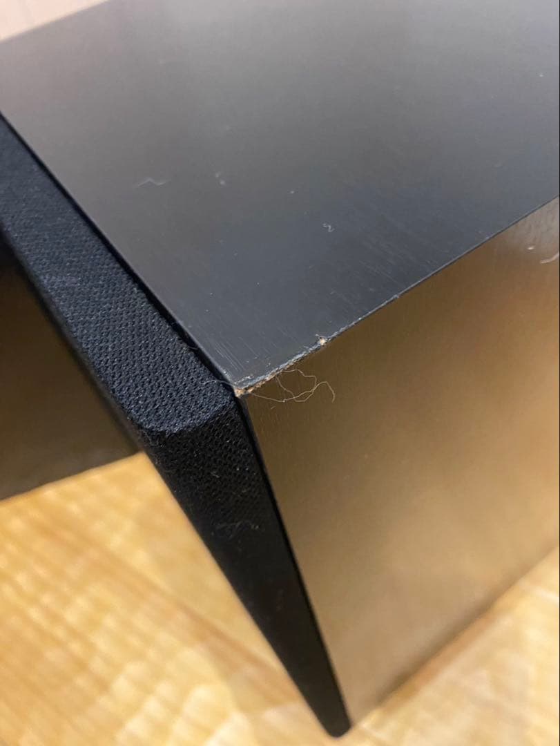 ヤマハスピーカー YAMAHA NS-10M T