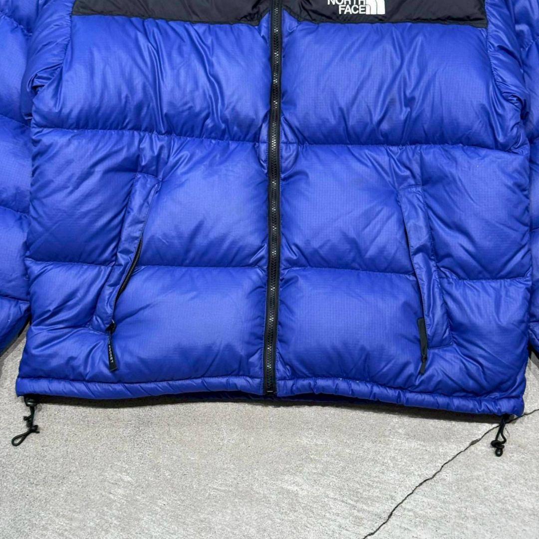 THE NORTH FACE ノースフェイス ダウンジャケット　XL