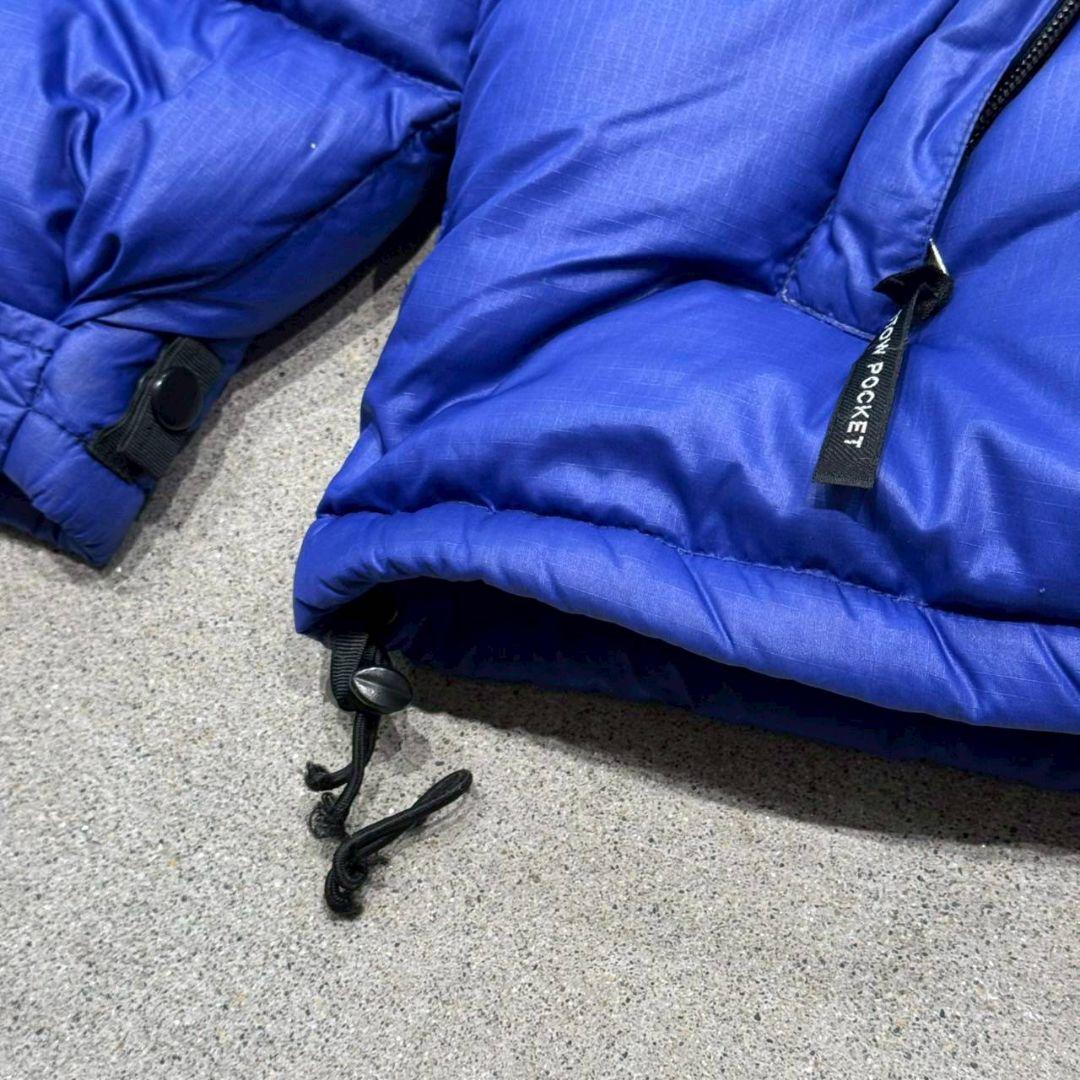 THE NORTH FACE ノースフェイス ダウンジャケット　XL