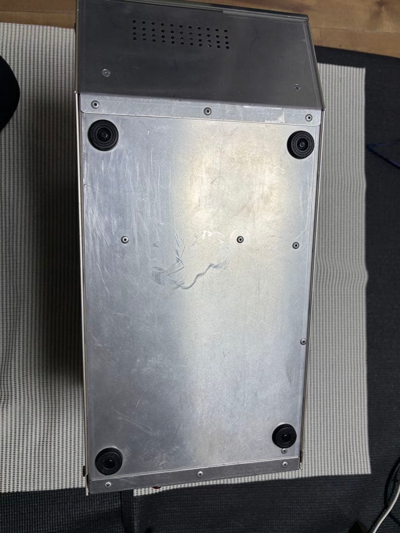 PCケース(自作PC用) Windy JAZZ Plus