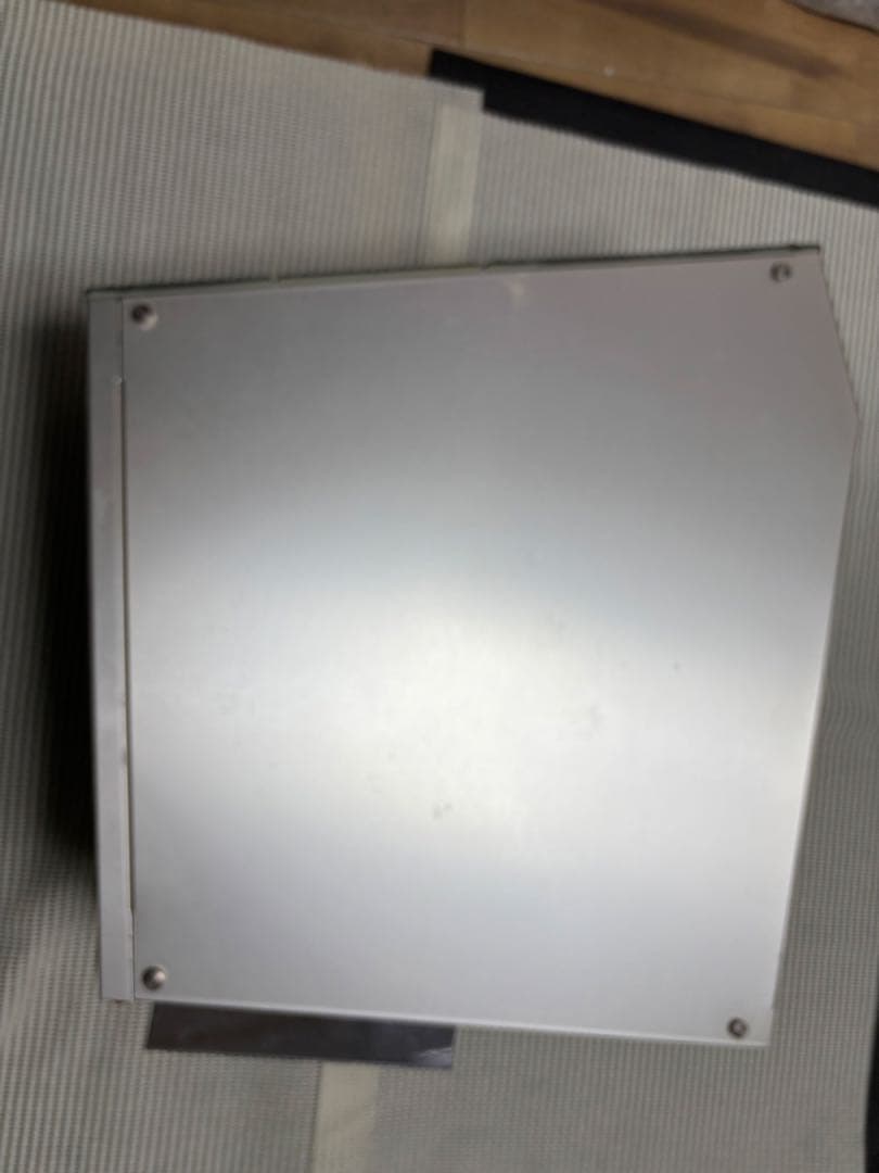 PCケース(自作PC用) Windy JAZZ Plus