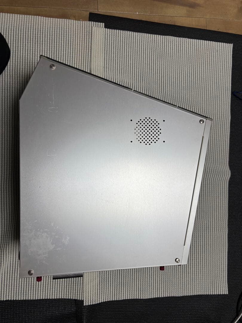 PCケース(自作PC用) Windy JAZZ Plus