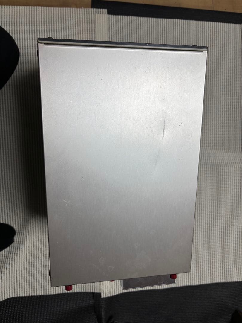 PCケース(自作PC用) Windy JAZZ Plus