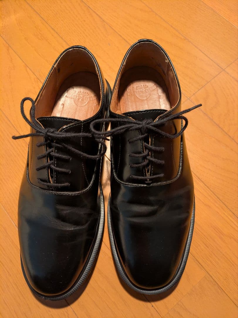 大特価　希少　超美品　ドクターマーチン　UK8