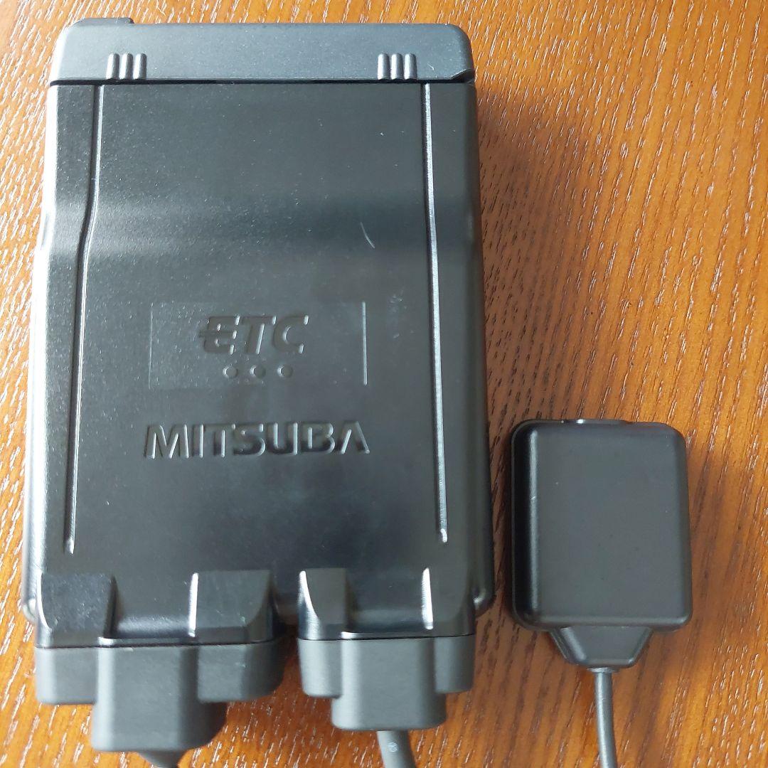 オートバイ ETC ☆ ③