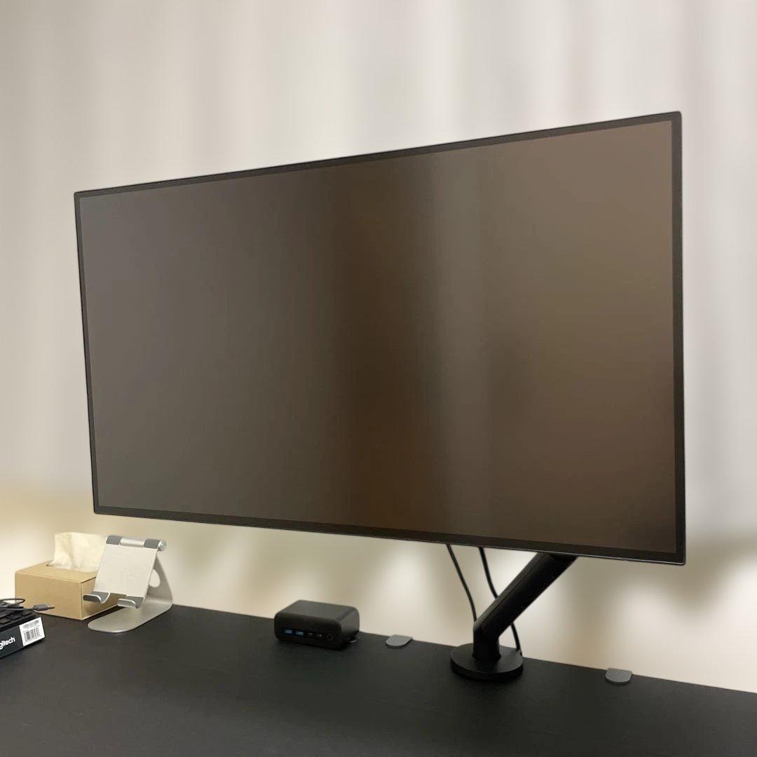 27インチモニター Dell U2723QX