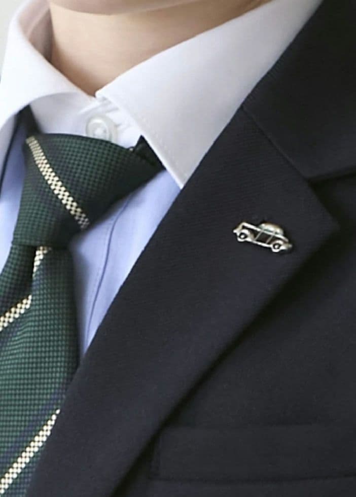 【新品】petit main プティマイン　フォーマルスーツ　5点セット