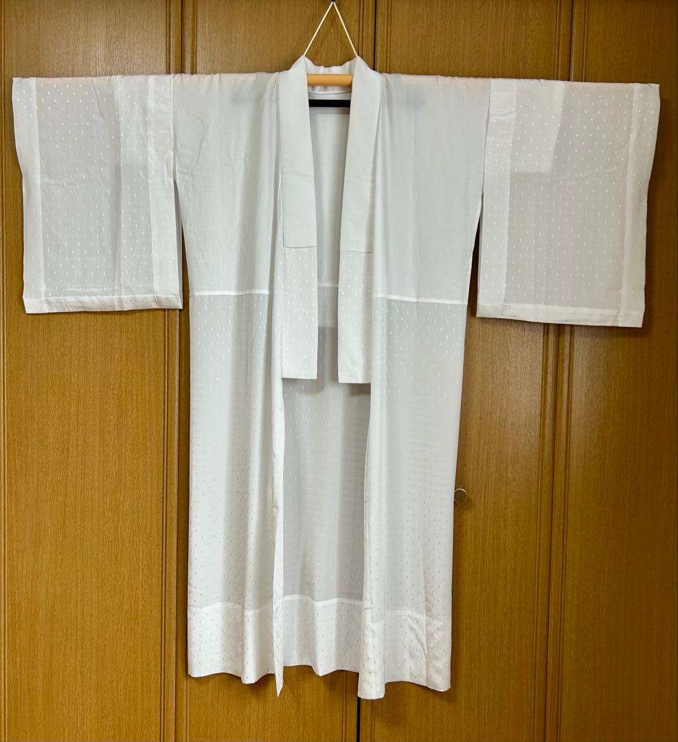 長襦袢　sarasa de sarasa 洗えるサラサ・デ・サラサ