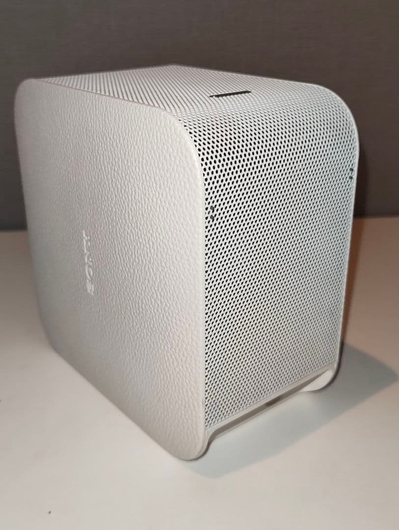 【美品・訳アリ】SONY ポータブル超短焦点プロジェクター LSPX-P1　一式