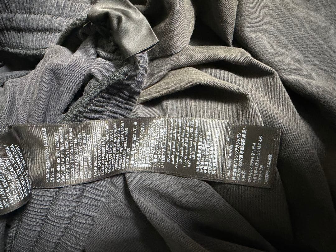 【BALENCIAGA】Large Shorts Sサイズ