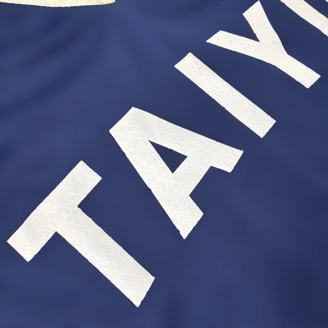 横浜大洋ホエールズ　復刻ユニホーム　石井琢朗66