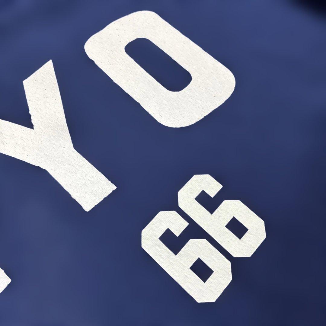 横浜大洋ホエールズ　復刻ユニホーム　石井琢朗66