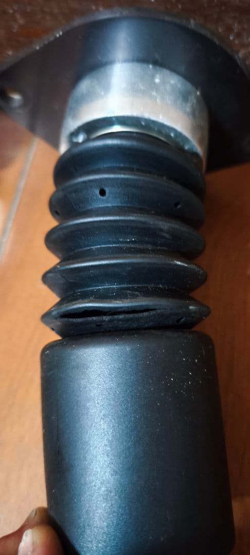 z34 HKS HIPERMAX S 車高調