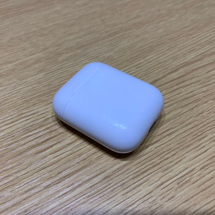 AirPods (第1世代)