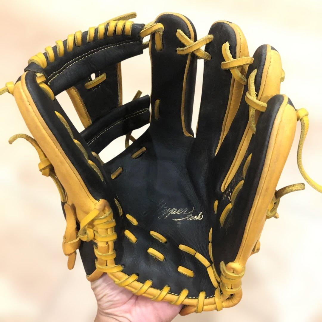 Rawlings ハイパーテック　グローブ
