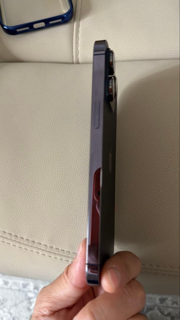 スマートフォン本体 iPhone 14 pro max 512GB