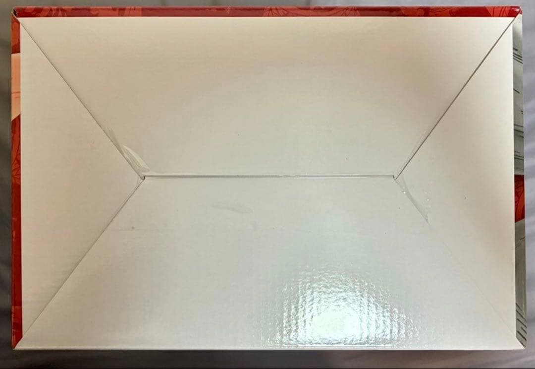 未開封 一番くじ LUFFY MASTERLISE MAXIMUM フィギュア