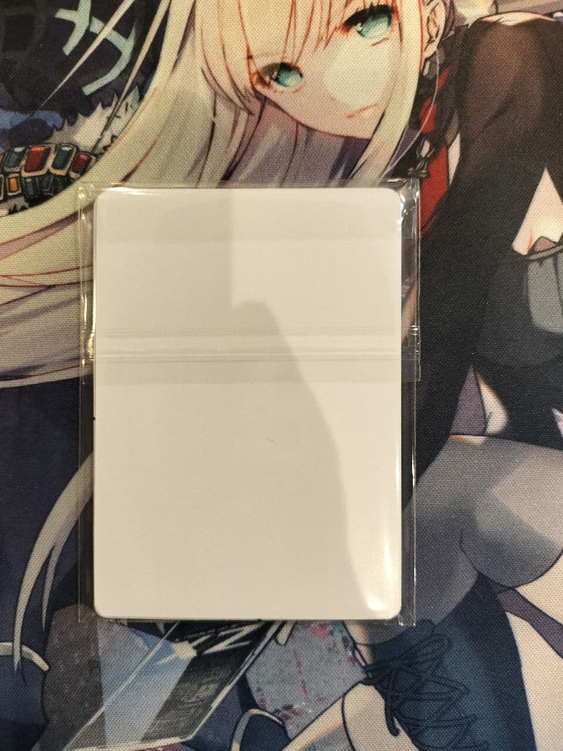 神*夜様 z/x　ゼクス　カードガチャ　フォーティン・アニバーサリー　竜の姫君