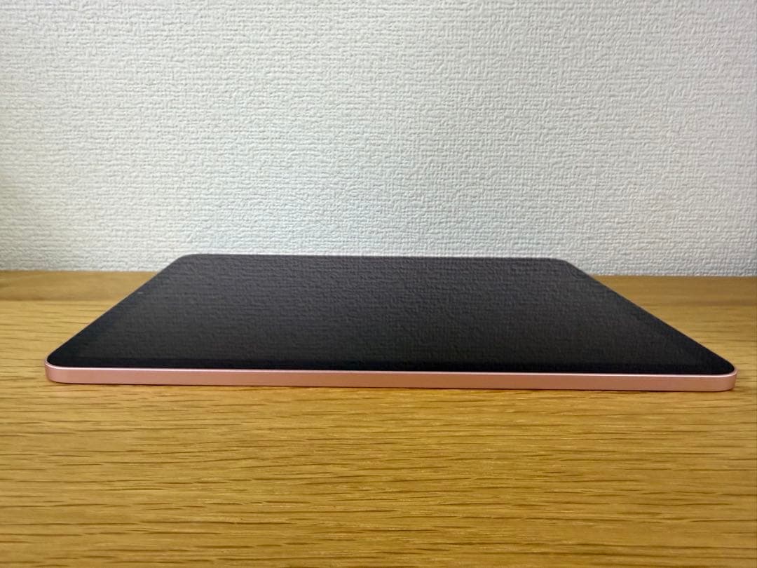 Apple iPad Air第4世代 ピンク