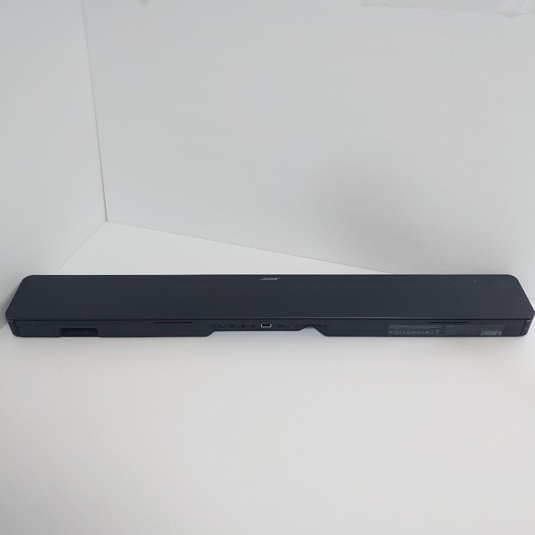 BOSE Soundbar 500 ボーズサウンドバースピーカー 動作確認済
