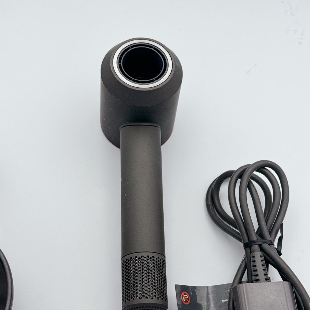 【良品】Dyson Supersonic Ionic HD08 ドライヤー