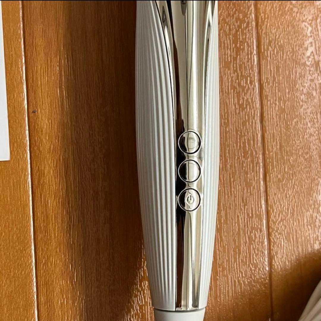 リファ ヘアアイロン RE-AG00A