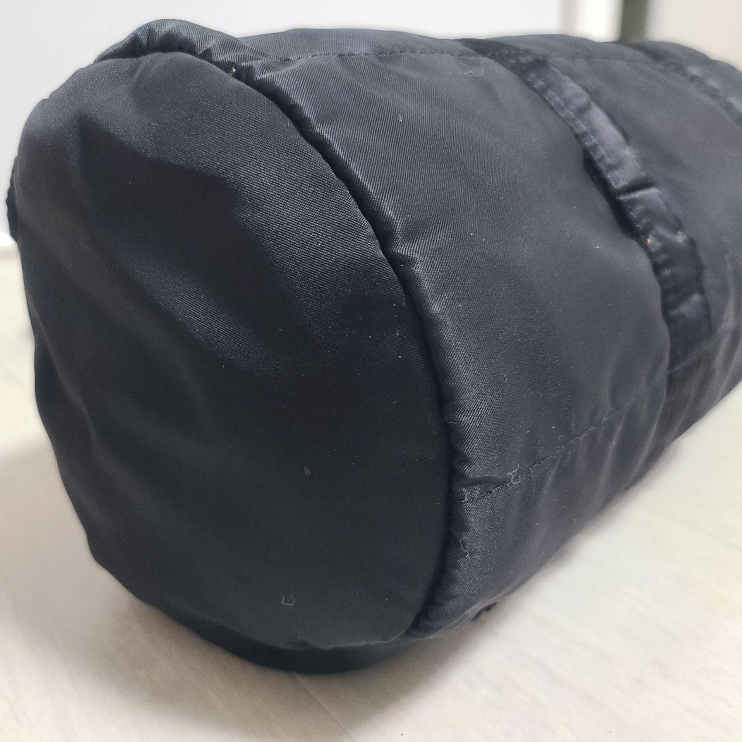 美品　廃盤PORTER ポーター　タンカー ダッフルバッグ ミニボストン ドラム