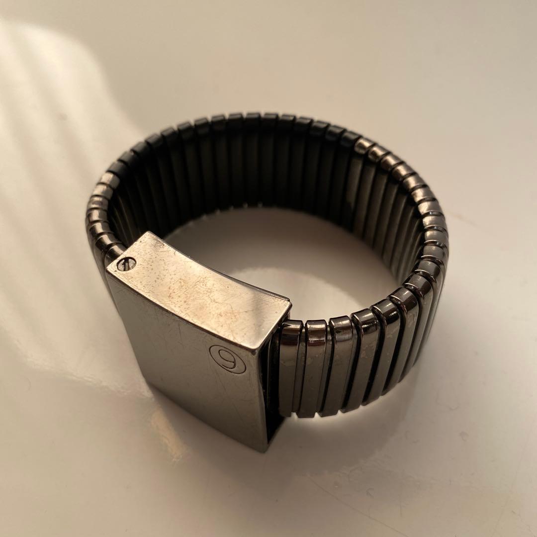 mm6ブレスレット