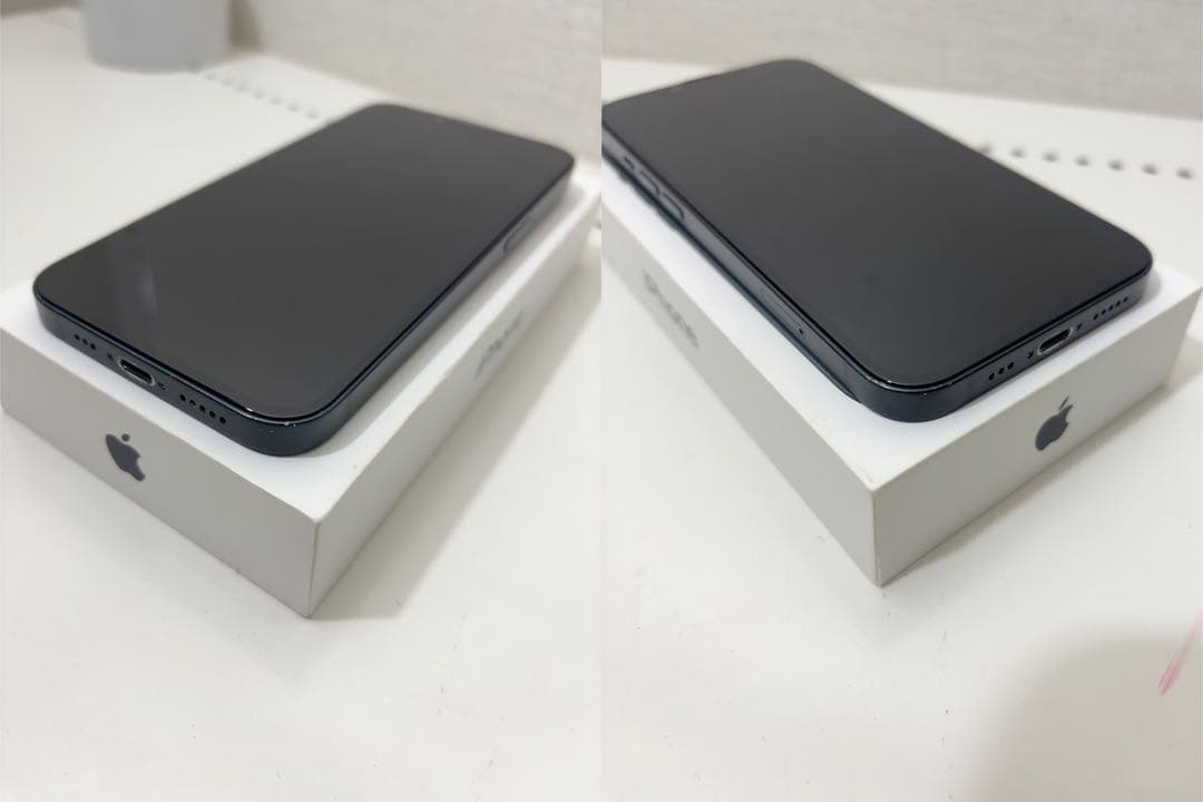 早い者勝ち　[SIMフリー]Apple iPhone 13 128GB