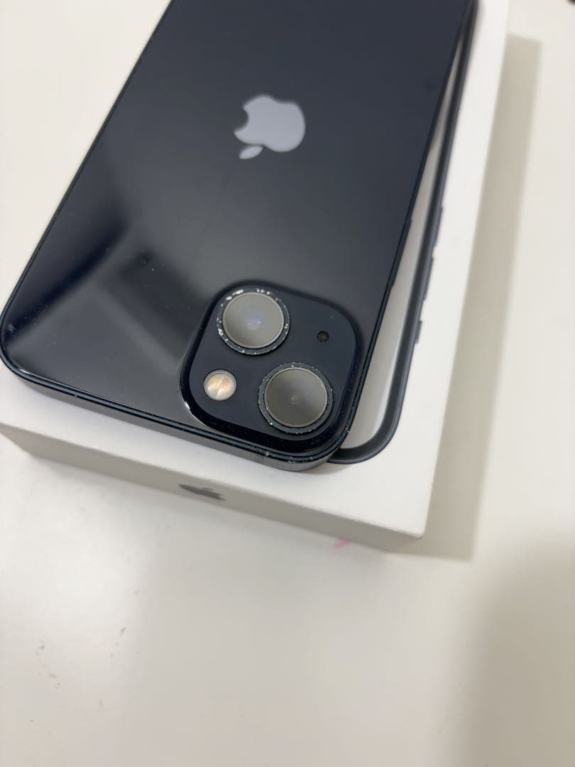 早い者勝ち　[SIMフリー]Apple iPhone 13 128GB