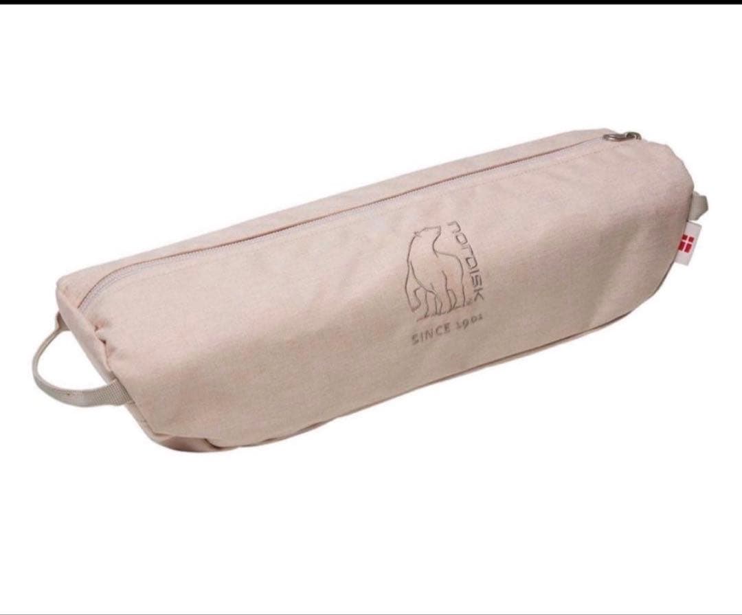 新品　ノルディスク Nordisk テーブル　チェア