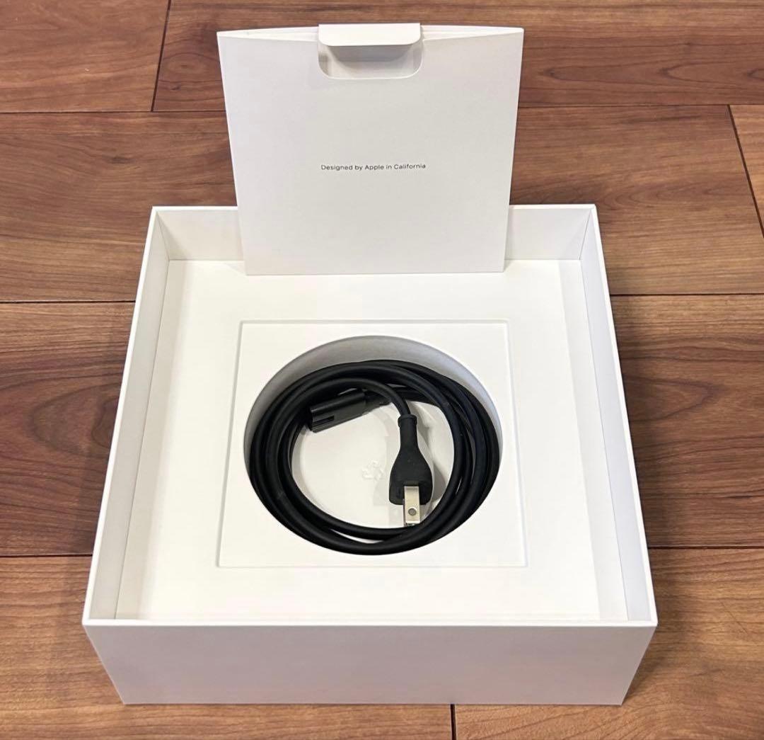 Mac mini M1 8GBメモリSSD 256GB