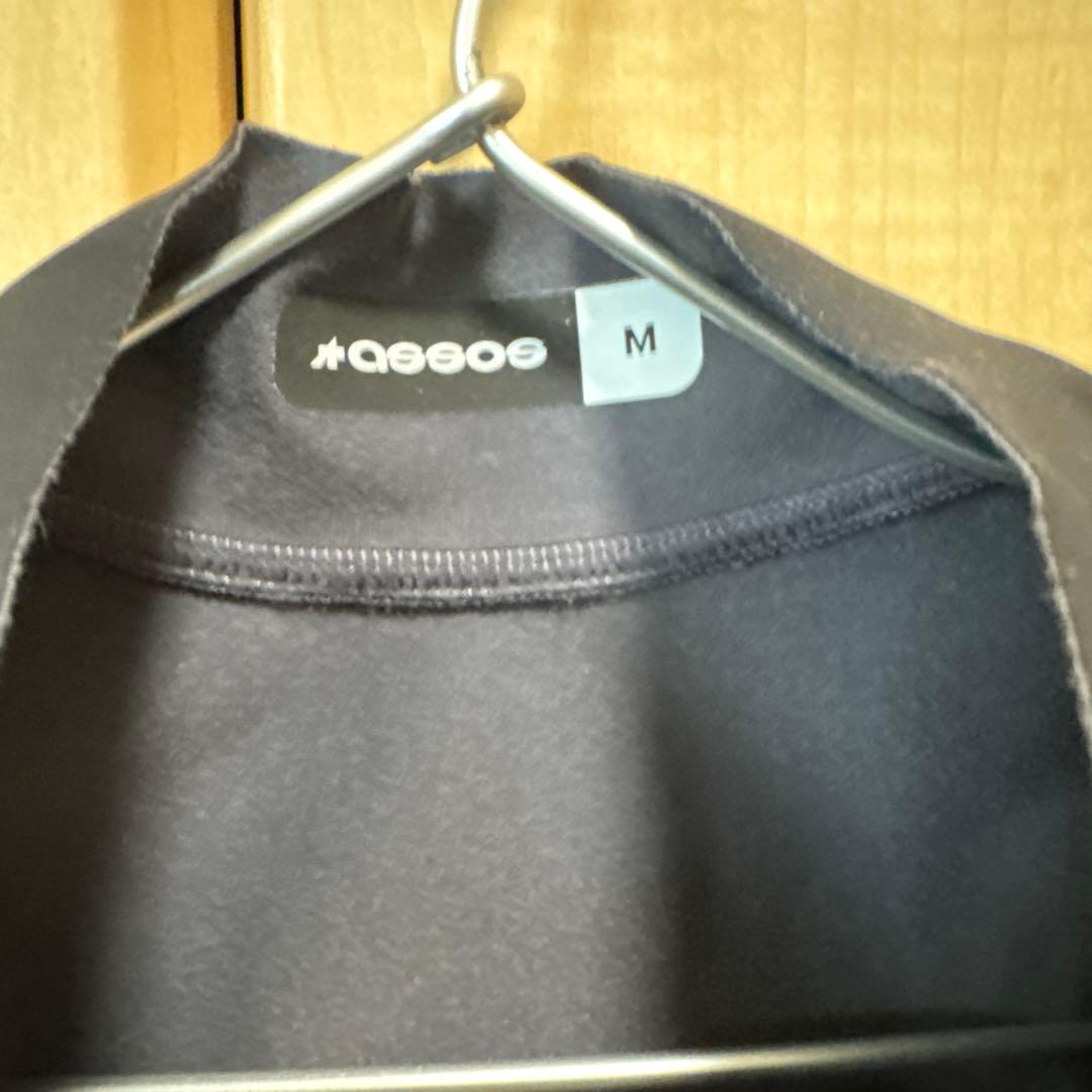 ASSOS アソス ジレ M