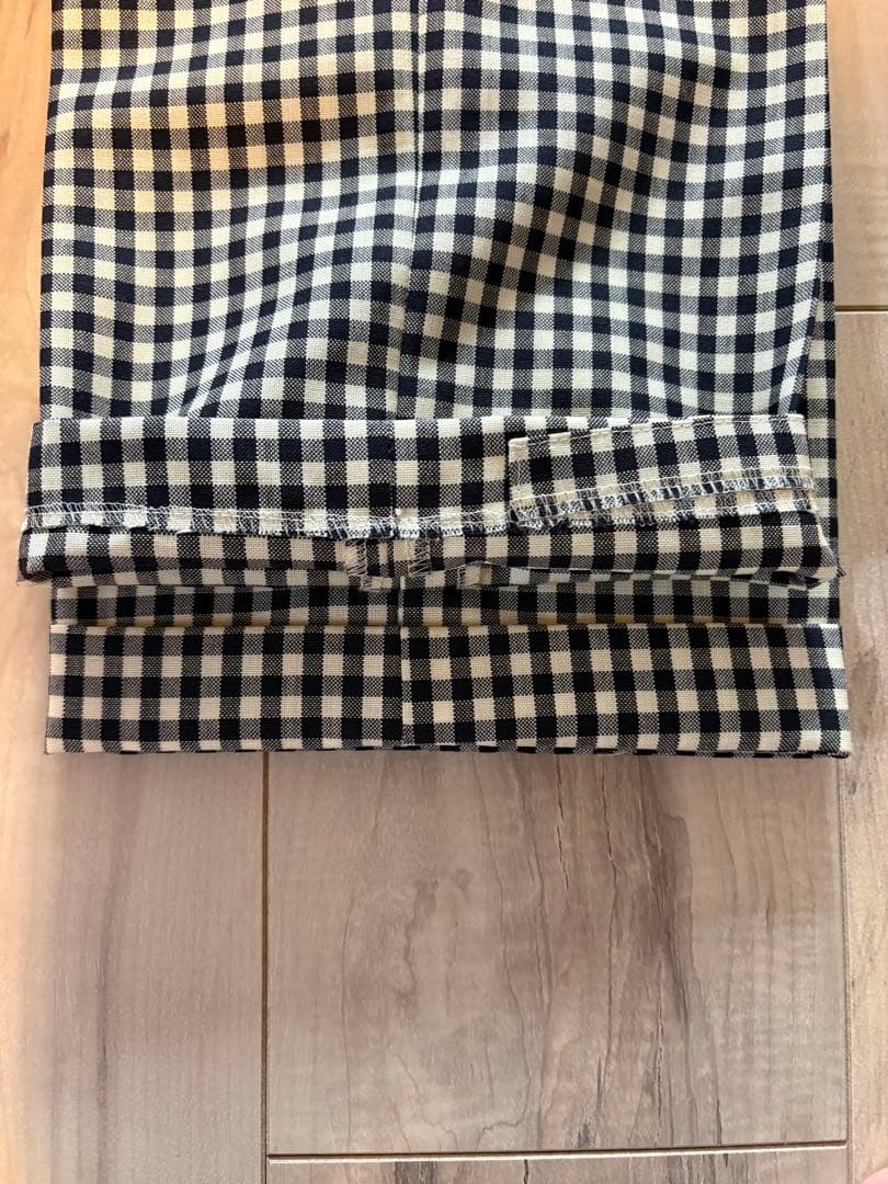 MACKINTOSH マッキントッシュ セットアップスーツ 38R 日本製