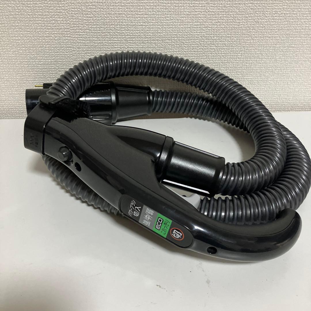 CV-SP900 日立　掃除機　ホース　蛇腹　多機種対応　動作保証品　スイッチ