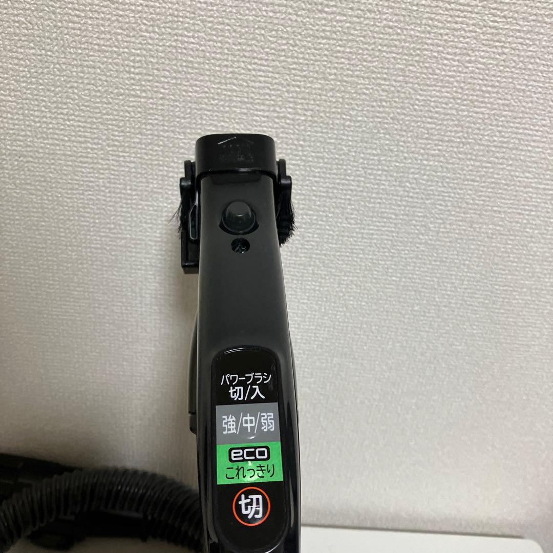 CV-SP900 日立　掃除機　ホース　蛇腹　多機種対応　動作保証品　スイッチ