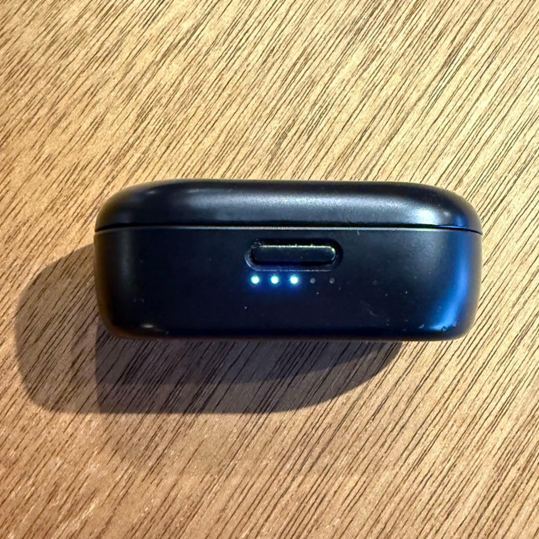 Bose QuietComfort Earbuds ブラック 第一世代