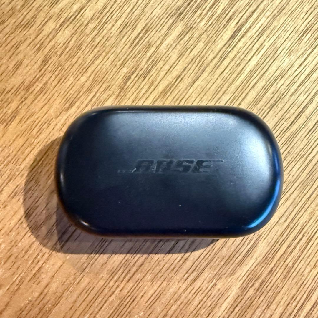 Bose QuietComfort Earbuds ブラック 第一世代