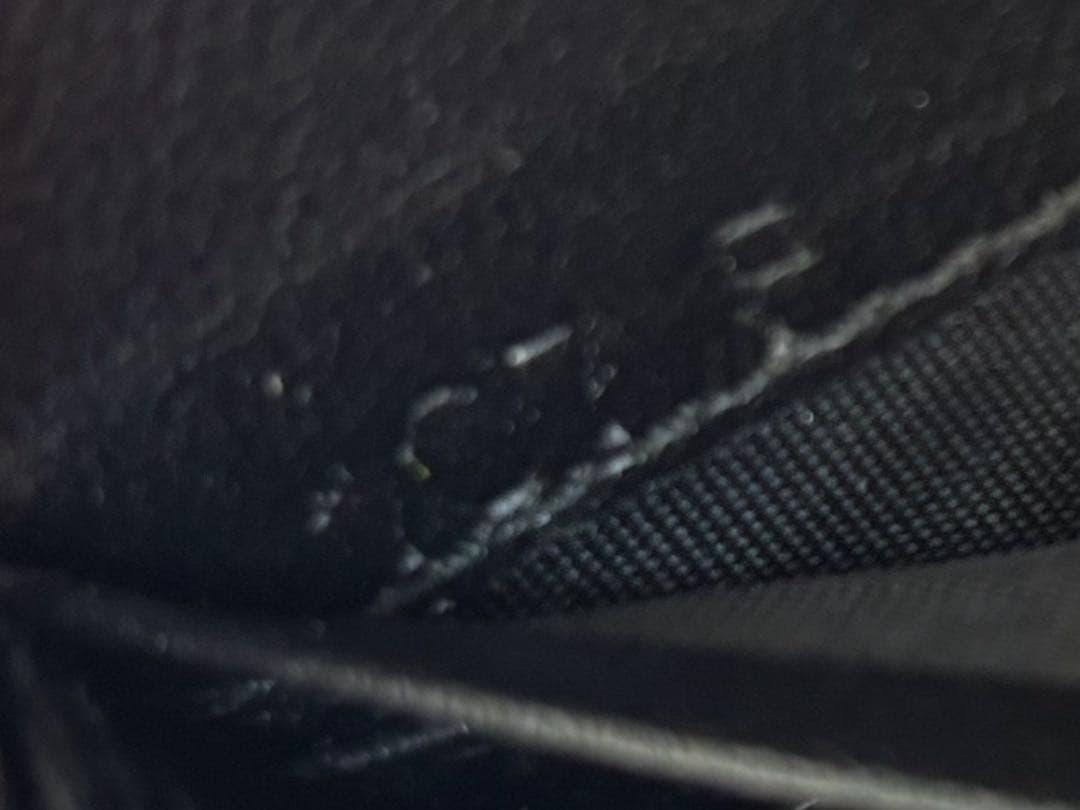 こ*✨様 【美品】PRADA キルティング　長財布