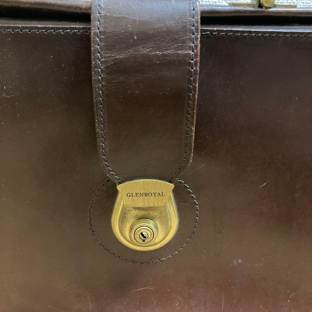 グレンロイヤル 定価231,000円(税込) GLEN ※鍵付き