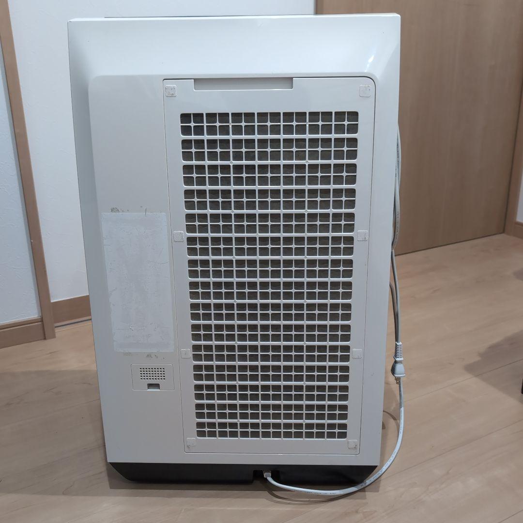 SHARP　プラズマクラスター除加湿空気清浄機 KC-GD70