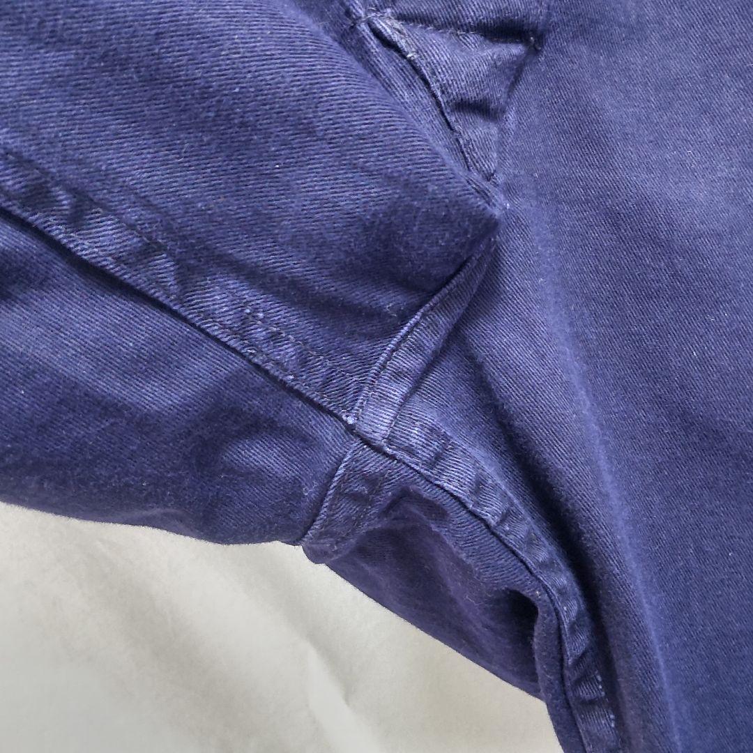 【UK】イギリス軍 つなぎ 6 ロイヤルネイビー 海軍 エアメンテナンス